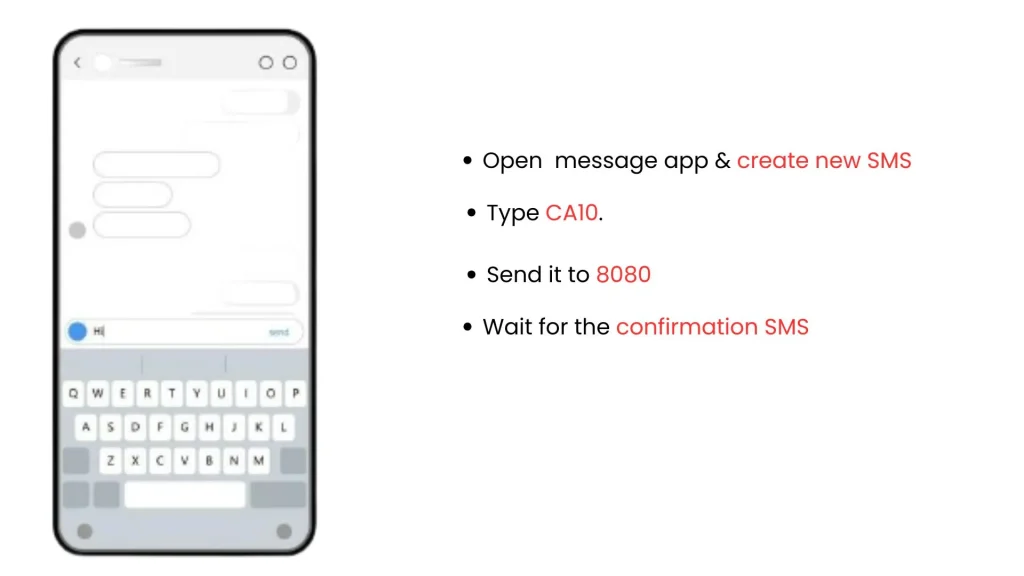 Combo 10 TM (CA10) | Unlimited Calls & Text for ₱10 2 Activate tm promo via SMS
